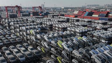 Die EU im Wettbewerb mit China: Herausforderungen und Lösungen