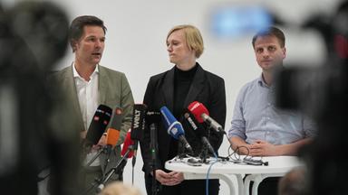 Koalitionsverhandlungen in Berlin: Kampf gegen Antisemitismus wird Vertragsbestandteil