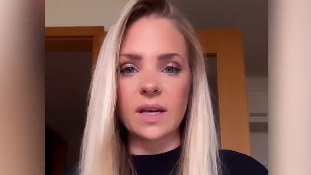 Schlagersängerin Marina Marx in finanzieller Not