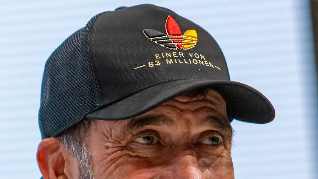Jürgen Klopp als Bundespräsident?