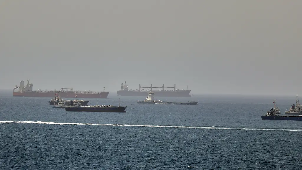 USA erwägen Lockerung von Sanktionen gegen Schattenflotte