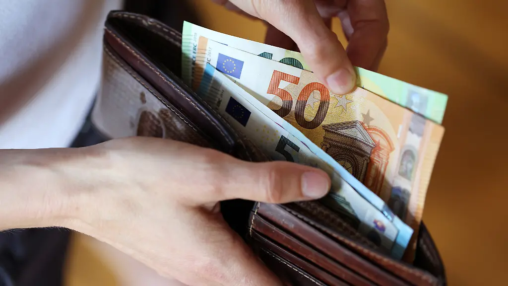 Ab diesem Einkommen gelten Deutsche als reich