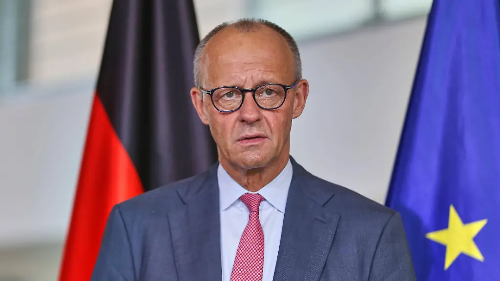 Merkel erhöht den Druck auf EU-Finanzrahmen