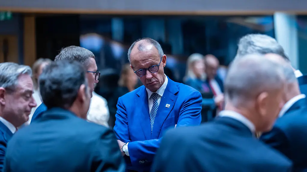 EU-Gipfel sucht neue Einnahmequellen für kommenden Haushalt