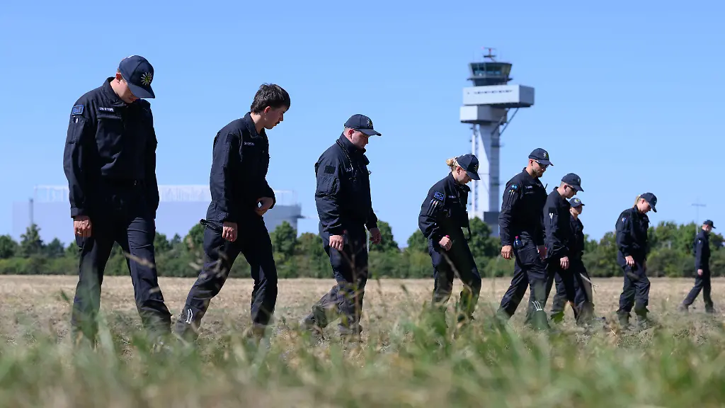 Bundeswehr warnt vor erheblicher russischer Sabotagegefahr
