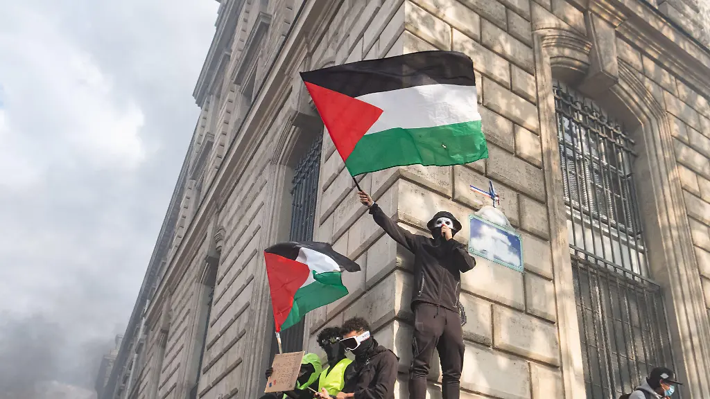 Politiker warnen vor Extremismus bei Schülerprotesten