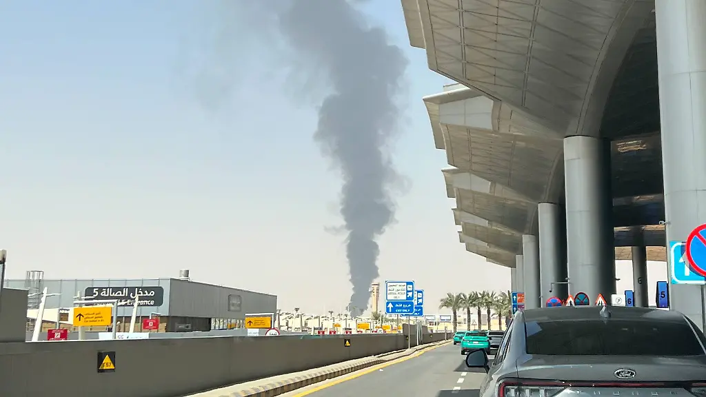 Huthi-Angriffe auf Riad: Kann Trump dem Saudi-Prinzen helfen?