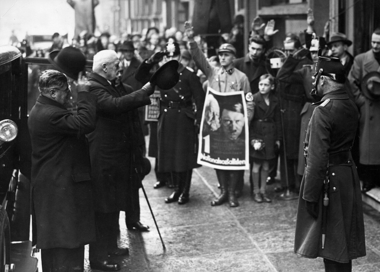 Analyse historischer Wahlmuster und aktuelle Entwicklungen