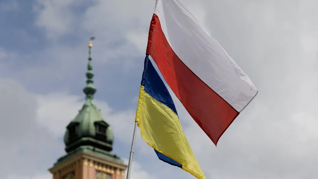 Zusammenbruch der Zusammenarbeit zwischen Lublin und Lwiw
