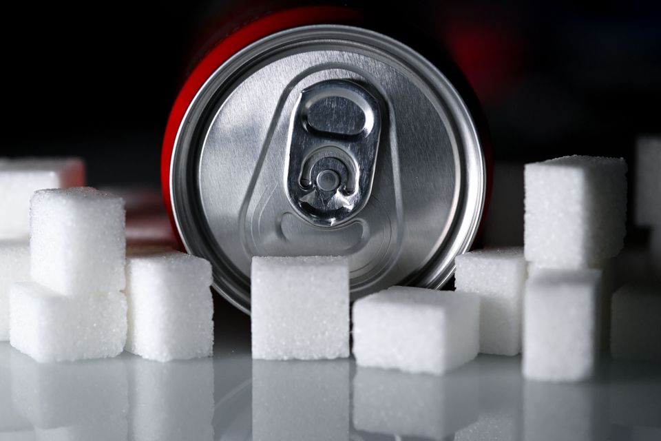 Einigung der Koalition auf Zuckersteuer