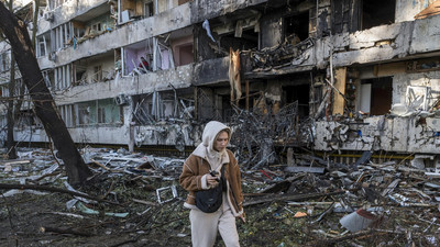 Aktuelle Entwicklungen im Ukraine-Krieg vom 14. Oktober 2026