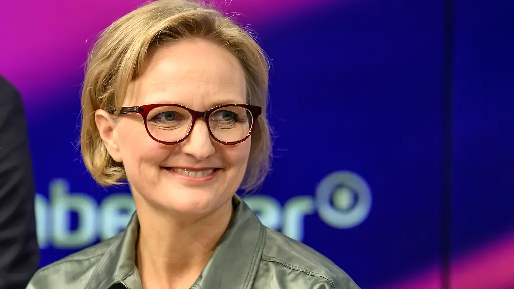 Brantner kritisiert Abbruch der Sondierungsgespräche