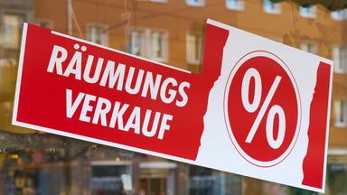 Innenstädte vor der Herausforderung des Leerstands