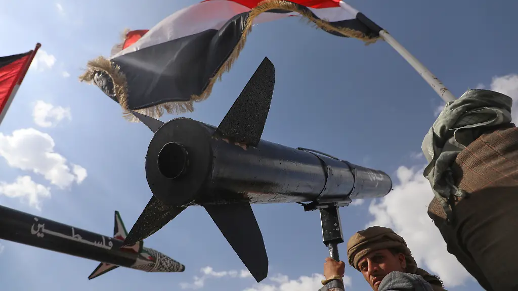 Saudi-Arabien vereitelt Huthi-Angriffe aus dem Jemen