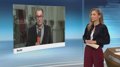 Aktuelle Ereignisse in Deutschland am 29. Oktober 2026