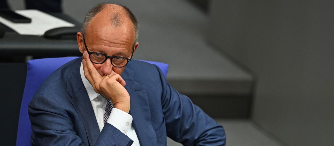 Die CDU vor Herausforderungen nach Wahlergebnis