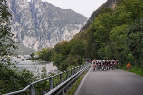 Paul Seixas: Jüngster Sieger der Lombardei-Rundfahrt