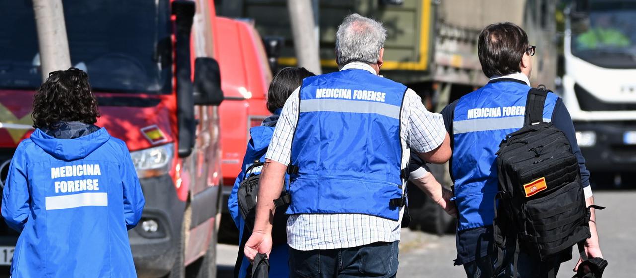 Zugunglück in Spanien: Ursachen und Reaktionen