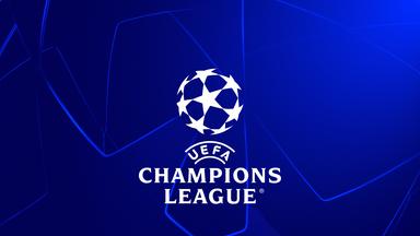 Real Madrid sichert Last-Minute-Sieg gegen AS Rom