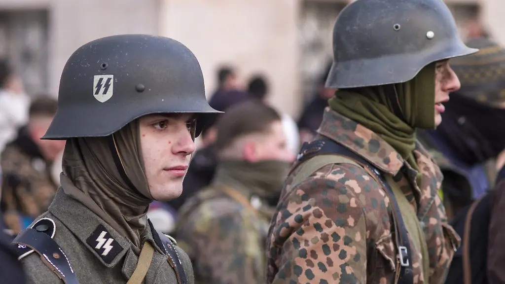 Polizei nimmt weiteres Mitglied der „Hammerbande“ fest