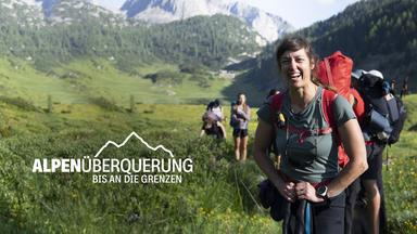 Erfahrungen und Herausforderungen bei der Alpenüberquerung