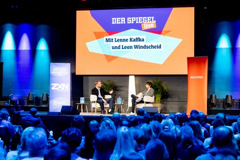 Den Alltag meistern in unsicheren Zeiten: Ein Gespräch mit Leon Windscheid