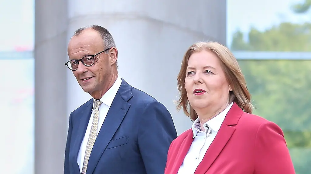 Politische Reaktionen auf Bärbel Bas‘ Rücktritt