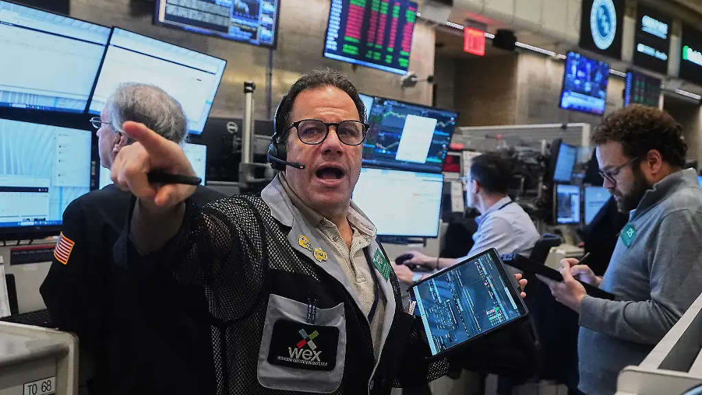 Optimismus an der Wall Street durch bevorstehenden Anthropic-Börsengang