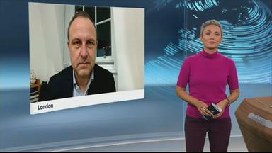 Videoheute Journal Update vom 29. Oktober 2026