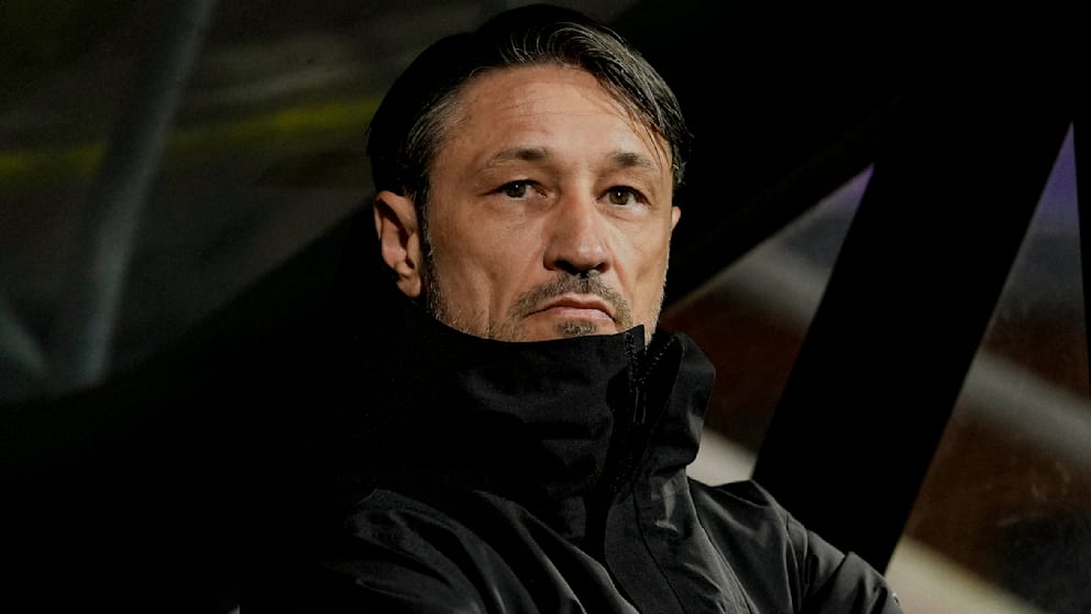 Reif kritisiert Kovac nach BVB-Niederlage