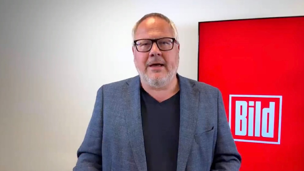 Entwicklung im BND führt zu Entsetzen im Sicherheitsapparat