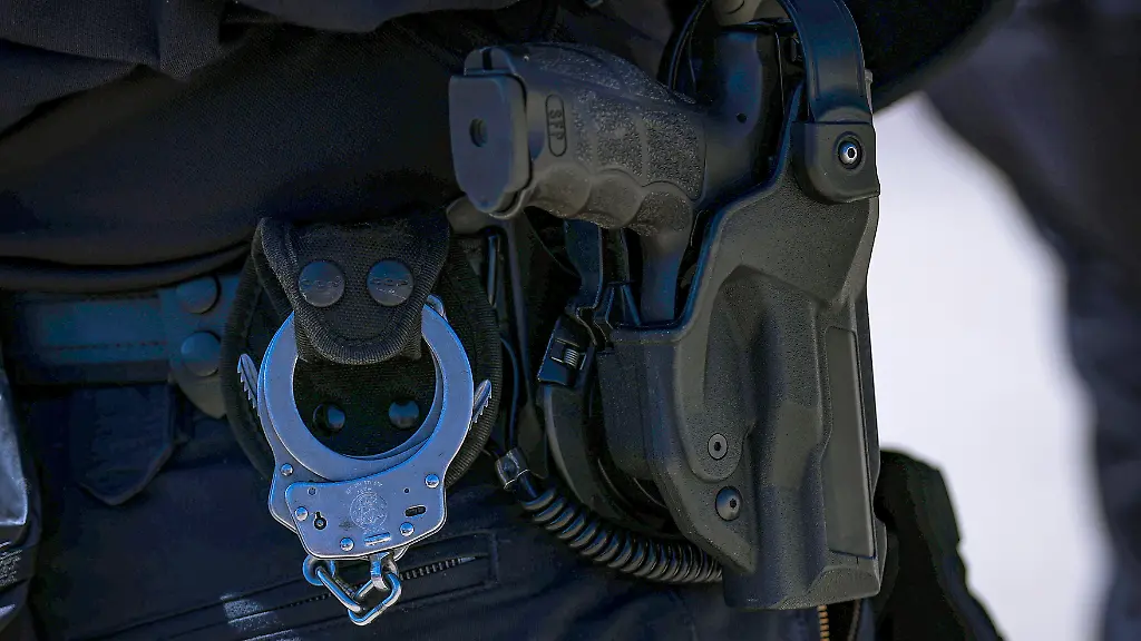 Razzia im Reinigungsgewerbe: Festnahmen und Millionen-Arreste