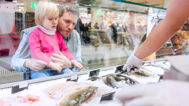 Die Folgen des Fischkonsums und die Rolle der IUU-Fischerei