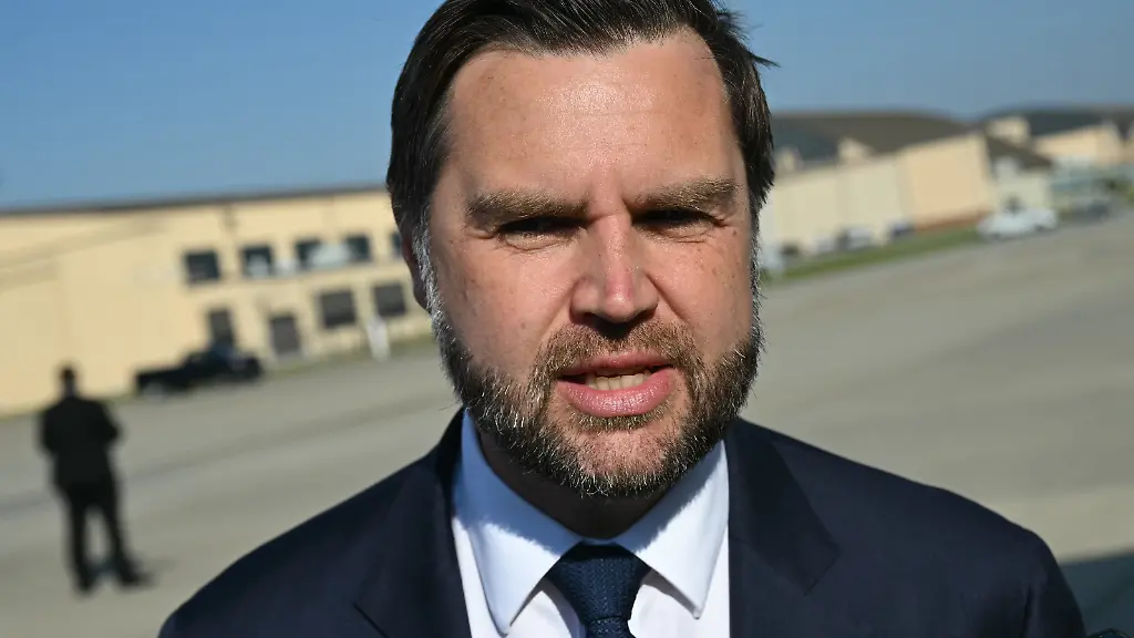 Vance sucht diplomatische Lösung im Iran-Konflikt