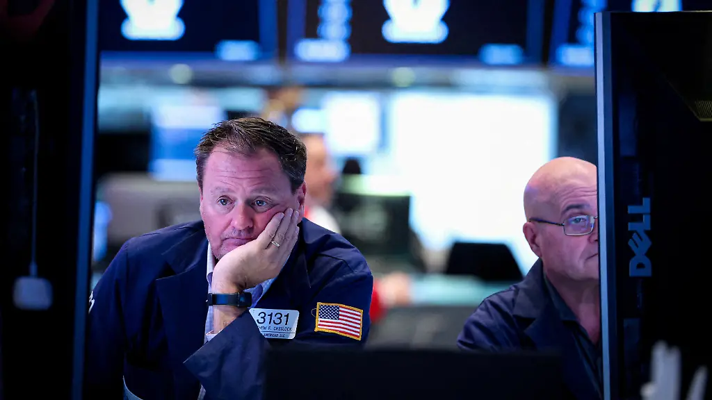 Schwieriger Tag für Alphabet: US-Investoren verlieren Optimismus in KI