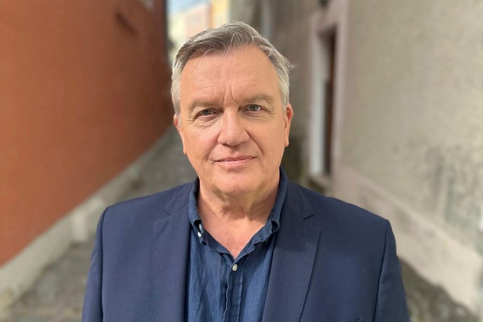 Hape Kerkeling über die AfD und seine mögliche Kandidatur zum Bundespräsidenten