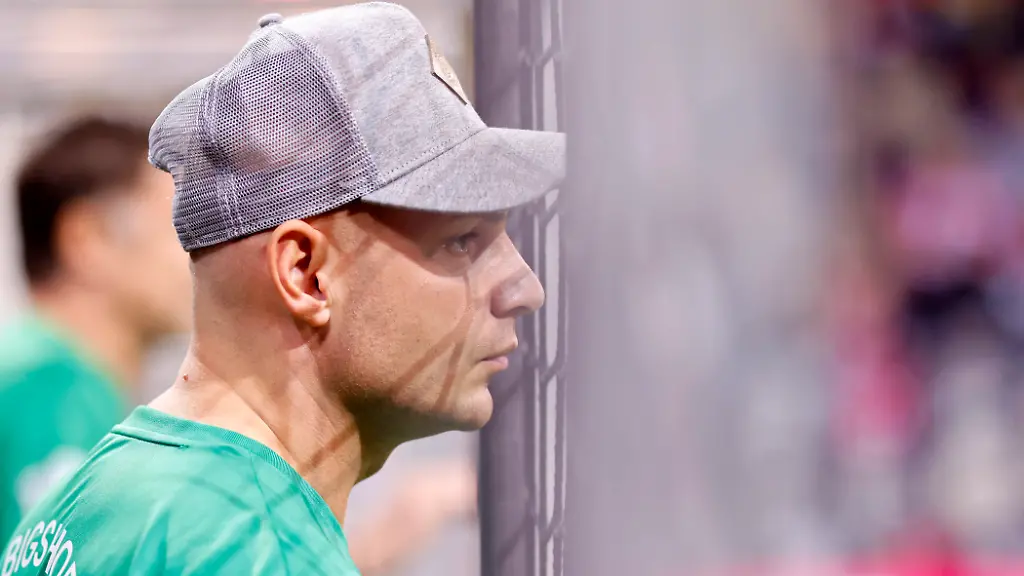 Pietro Lombardi verliert einen großen Teil seiner Sehkraft