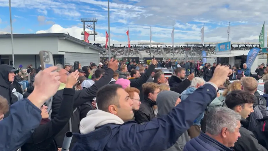 DTM-Saisonfinale: Mehr als nur ein Rennen