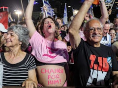 Palästinensische Perspektiven bei der Knesset-Wahl