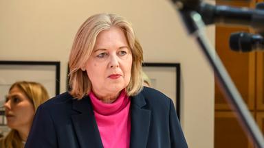 SPD-Chef Klingbeil fordert Kultur des Respekts in der Koalition