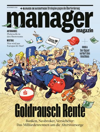 Elterngeldreform: Mehr Geld und neue Regeln