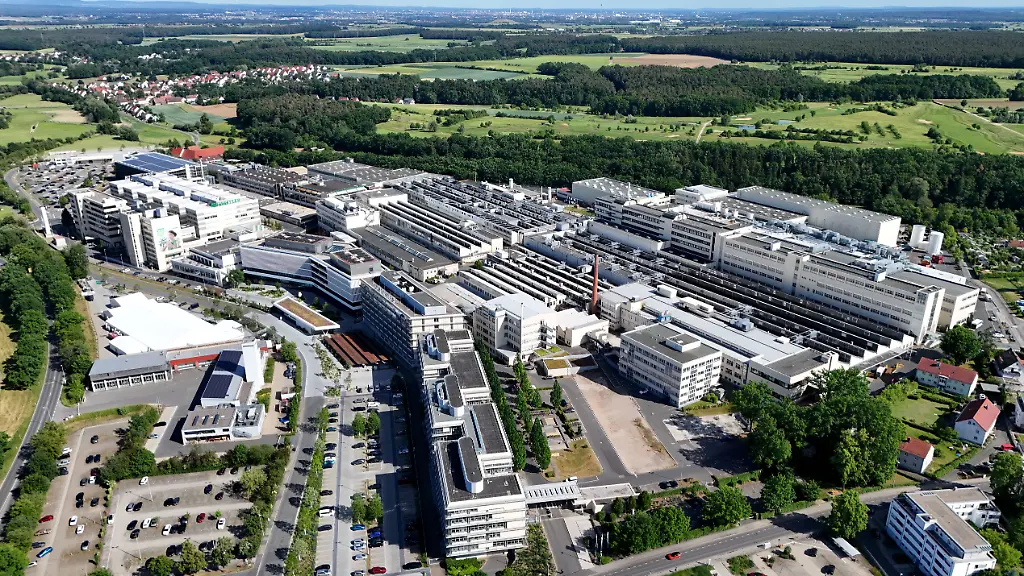 Schaeffler übertrifft Erwartungen bei Stellenabbau und Altersteilzeit