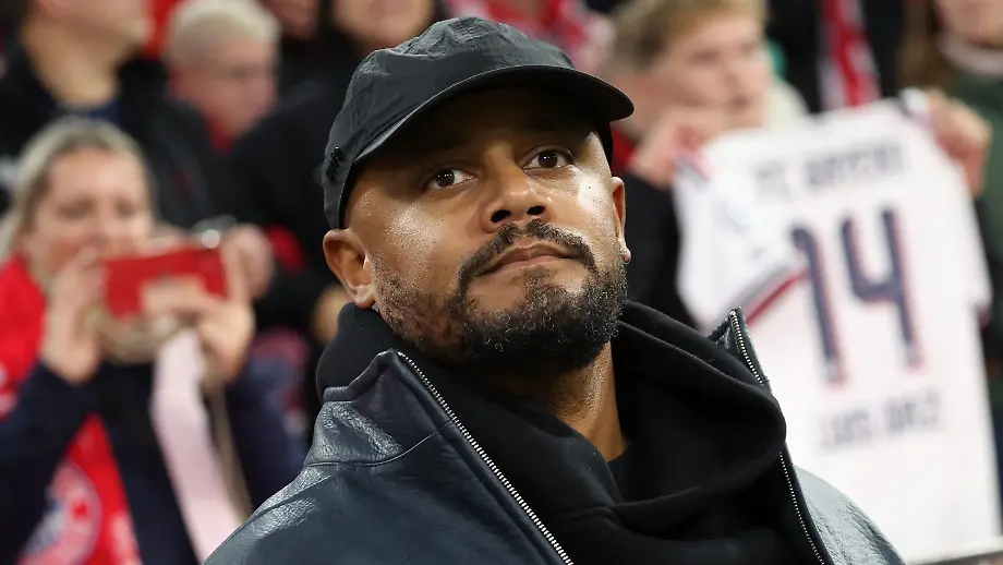 Hirnhautreizung bei FCB-Coach: Eine Erklärung zur Diagnose Kompany