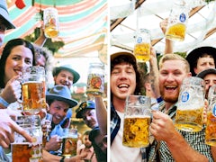 Münchner Oktoberfest: Diskussion um Zulassung neuer Brauereien