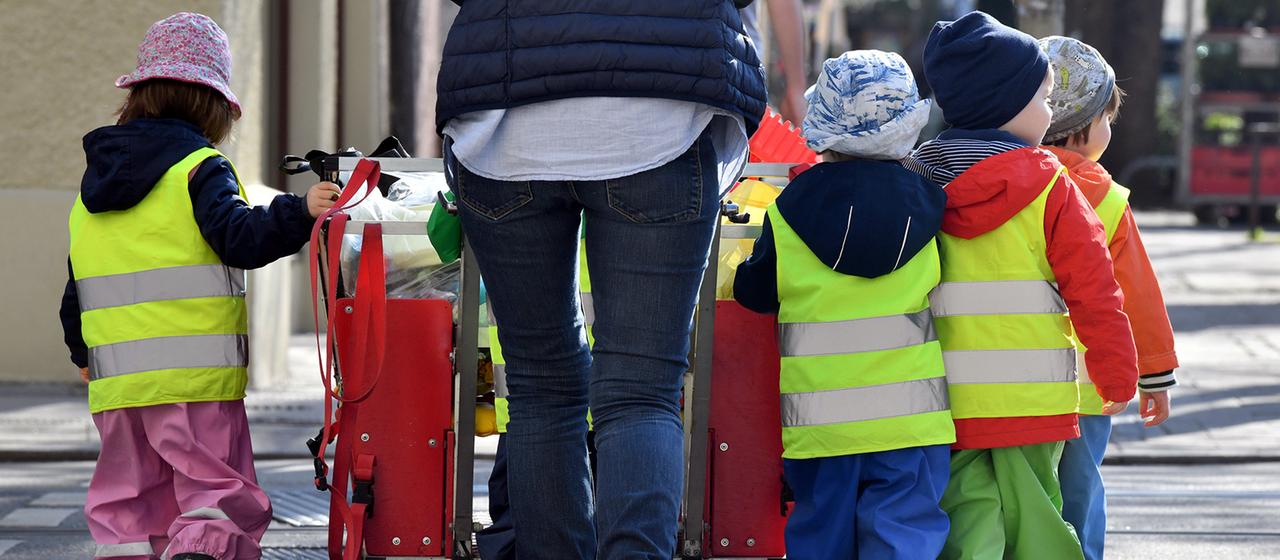 Frühstartrente: Ein neues Konzept zur Altersvorsorge