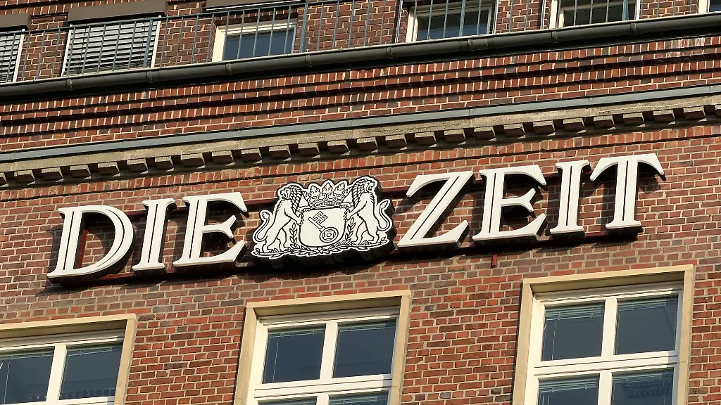 Gericht hebt Teil der Beschlüsse zu ‚Zeit‘-Tonaufnahmen auf