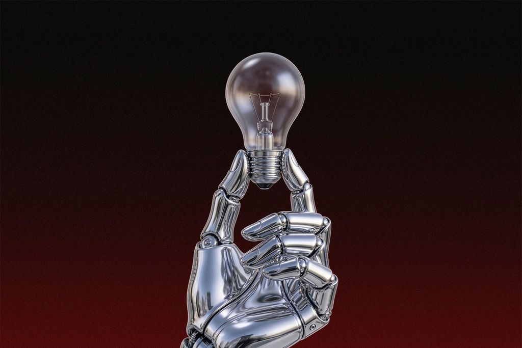 Ingenieure bei Google DeepMind: Arbeit an Superintelligenz