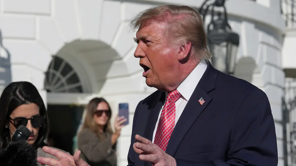 Gipfeltreffen mit Putin und Xi möglich: Trumps Aussagen zur Ukraine
