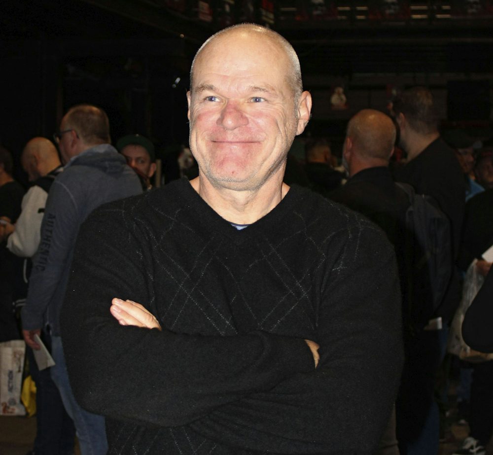 Warum die AfD sich von Trash-Regisseur Uwe Boll beraten lässt