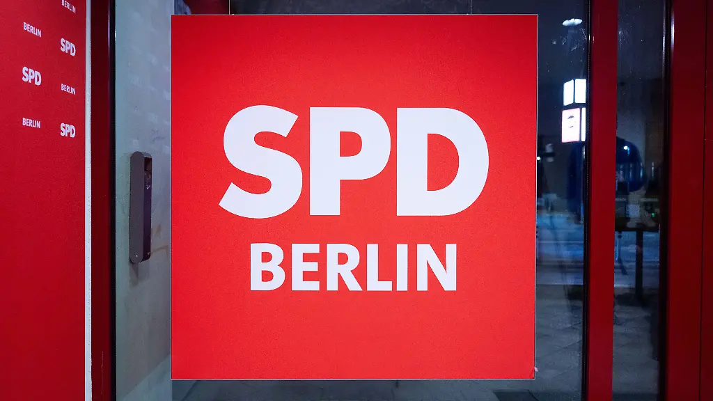 SPD in Reinickendorf gegen Koalition mit den Linken